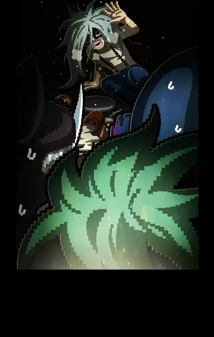 Guardians Of The Video Game Chapter 222: Ep. 221 - Escape