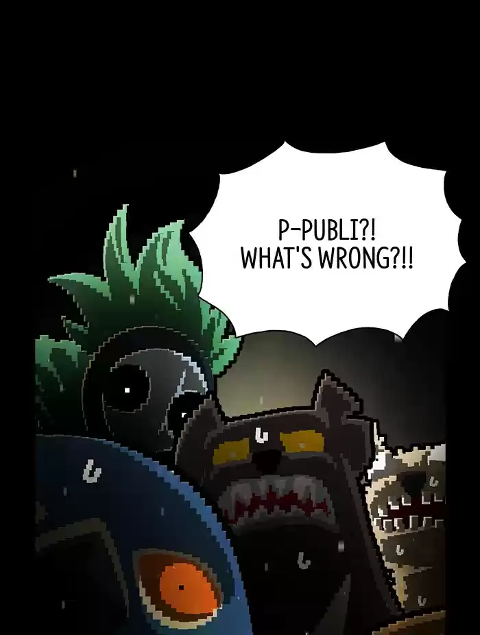 Guardians Of The Video Game Chapter 222: Ep. 221 - Escape