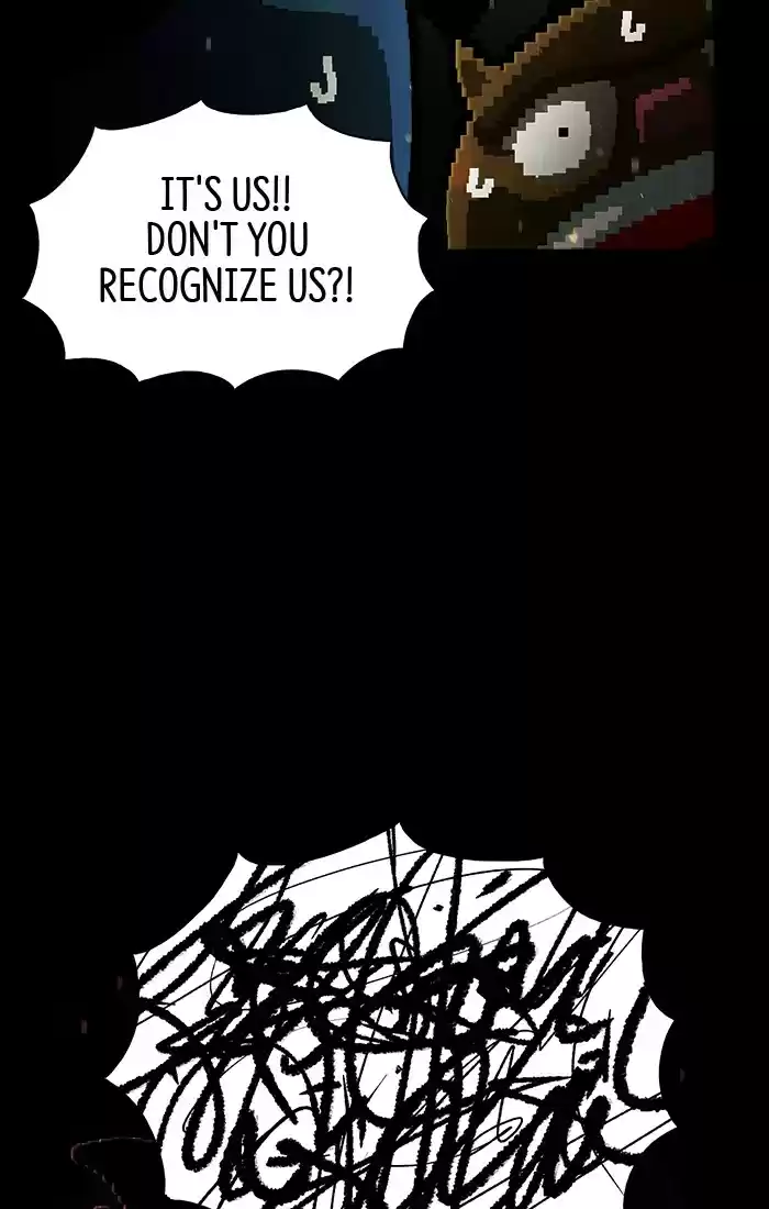 Guardians Of The Video Game Chapter 222: Ep. 221 - Escape