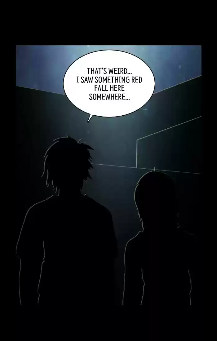 Guardians Of The Video Game Chapter 222: Ep. 221 - Escape