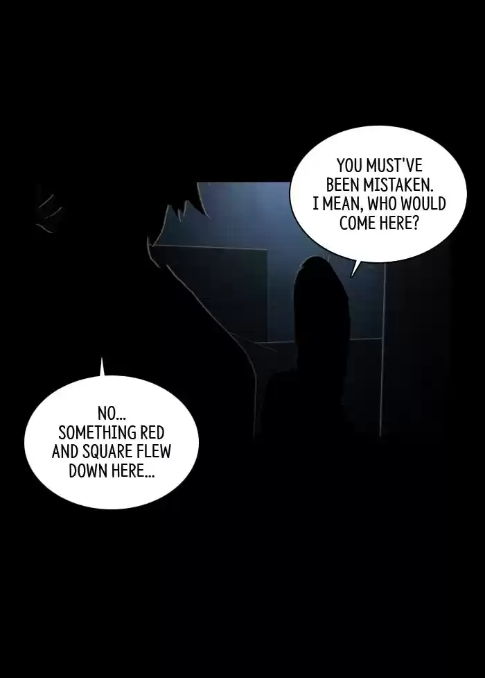 Guardians Of The Video Game Chapter 222: Ep. 221 - Escape