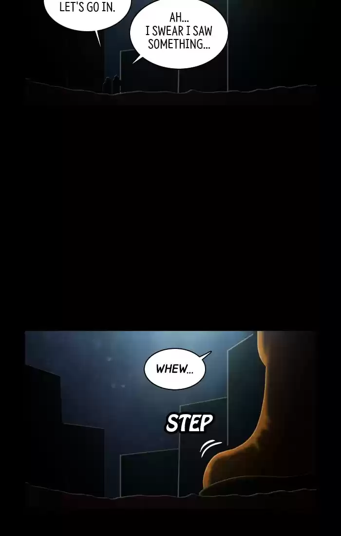 Guardians Of The Video Game Chapter 222: Ep. 221 - Escape