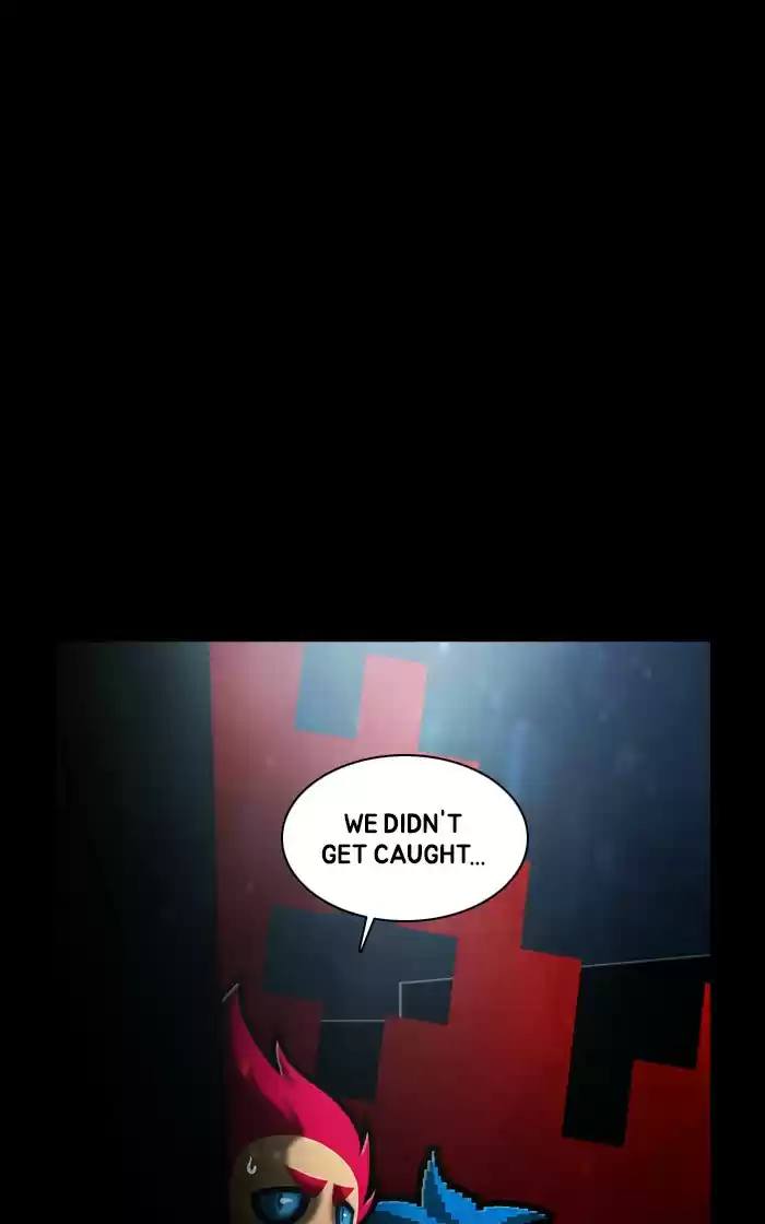 Guardians Of The Video Game Chapter 222: Ep. 221 - Escape