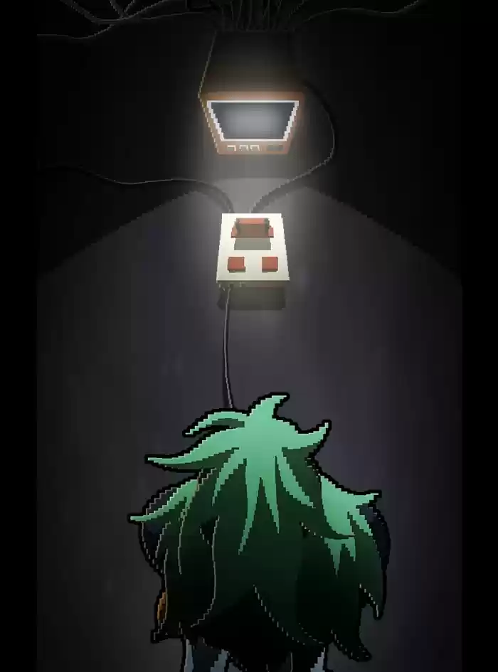 Guardians Of The Video Game Chapter 223: Ep. 222 - Release