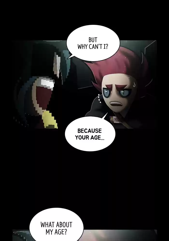 Guardians Of The Video Game Chapter 223: Ep. 222 - Release