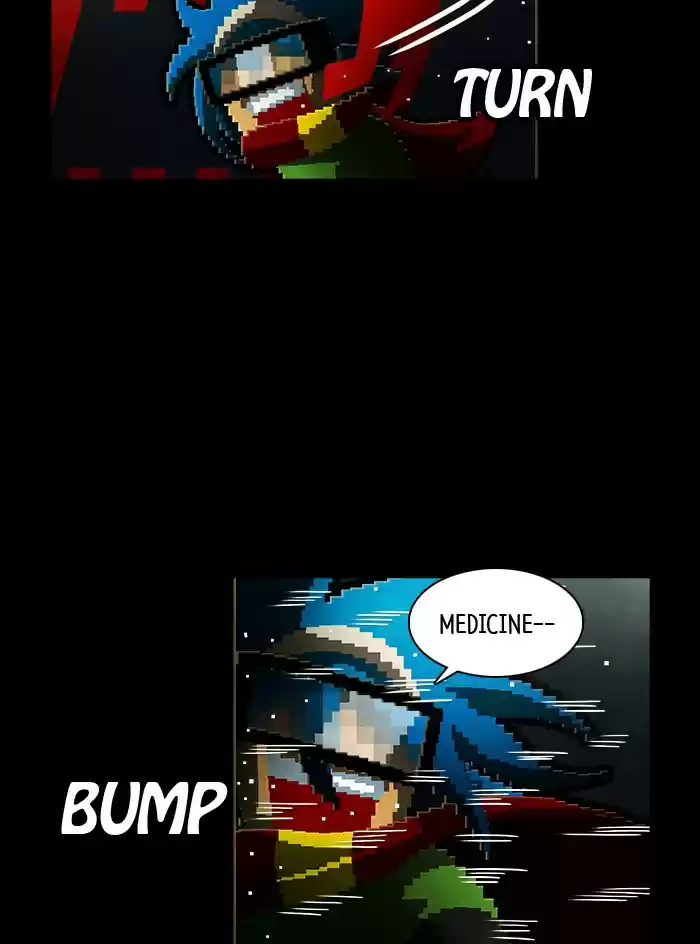 Guardians Of The Video Game Chapter 224: Ep. 223 - Guest