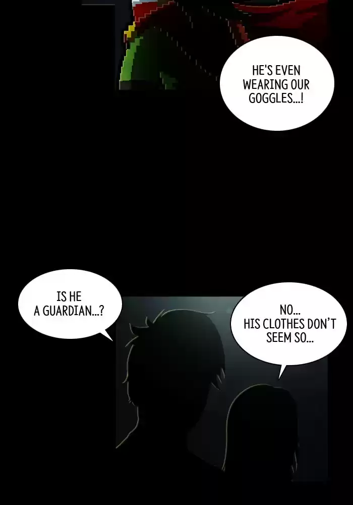 Guardians Of The Video Game Chapter 224: Ep. 223 - Guest