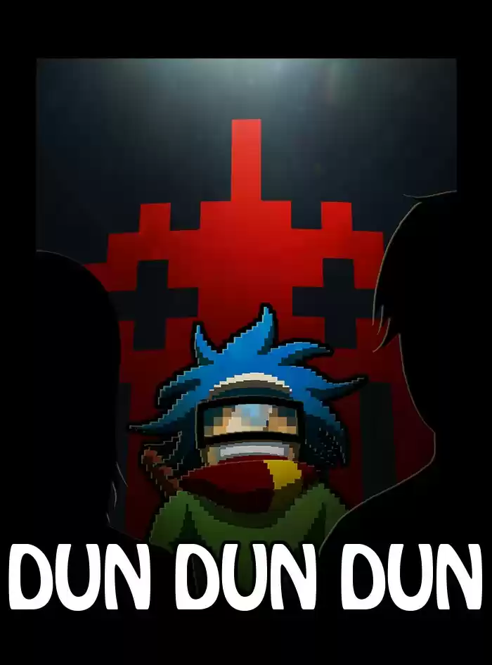 Guardians Of The Video Game Chapter 224: Ep. 223 - Guest