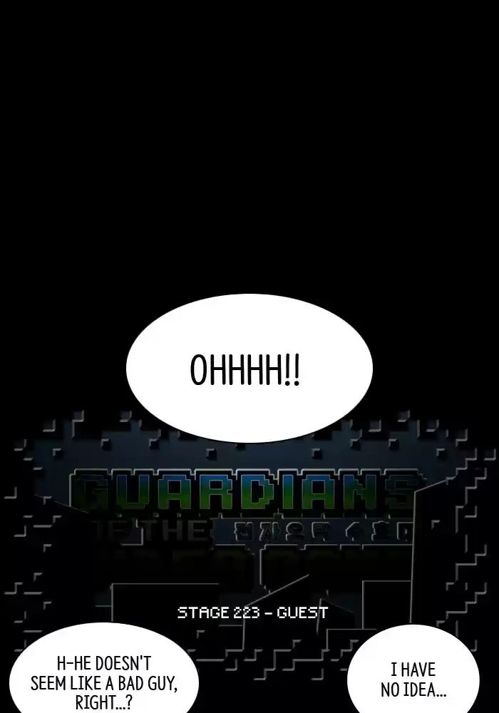 Guardians Of The Video Game Chapter 224: Ep. 223 - Guest