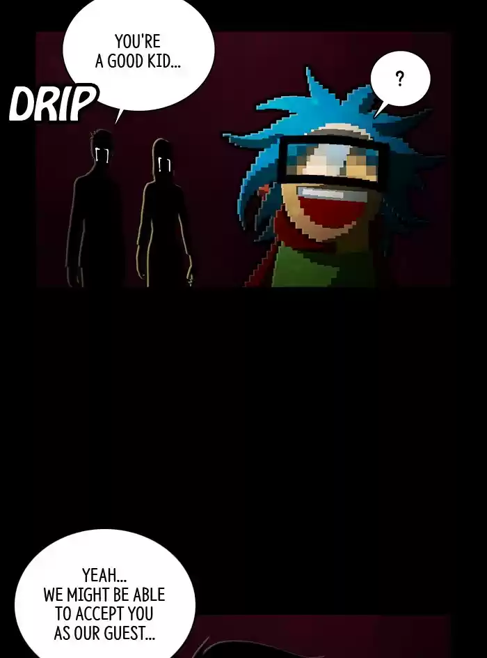 Guardians Of The Video Game Chapter 224: Ep. 223 - Guest