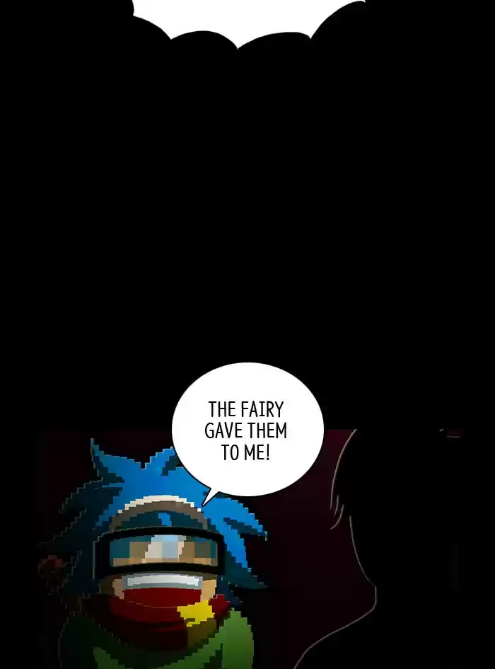 Guardians Of The Video Game Chapter 224: Ep. 223 - Guest