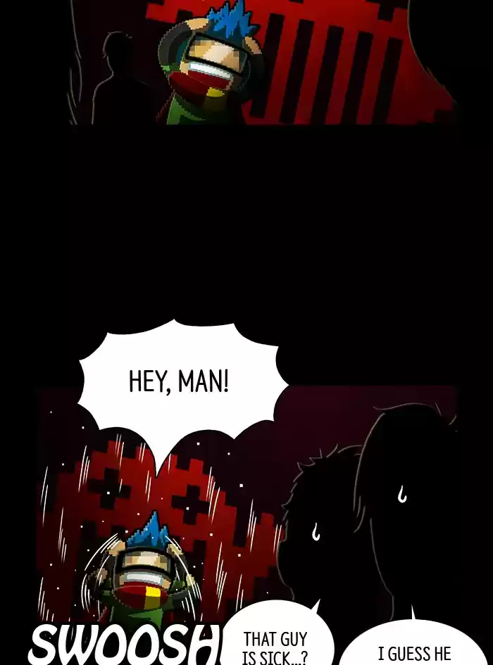 Guardians Of The Video Game Chapter 224: Ep. 223 - Guest