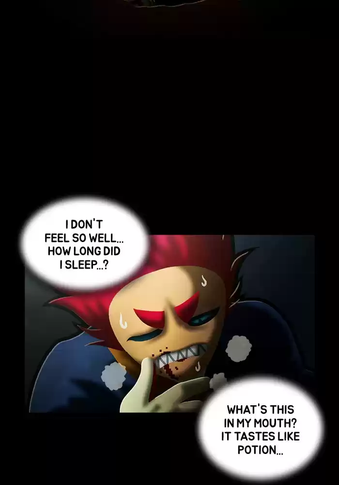 Guardians Of The Video Game Chapter 224: Ep. 223 - Guest