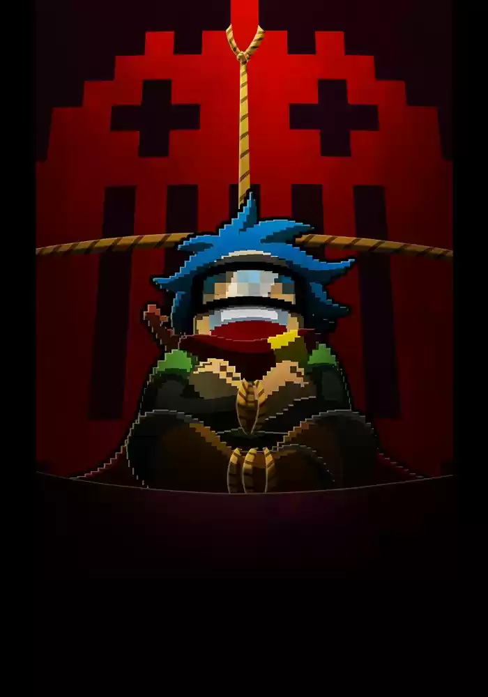 Guardians Of The Video Game Chapter 224: Ep. 223 - Guest