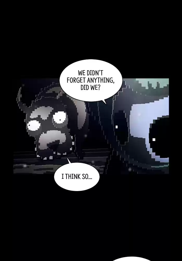 Guardians Of The Video Game Chapter 225: Ep. 224 - Well-Deserved