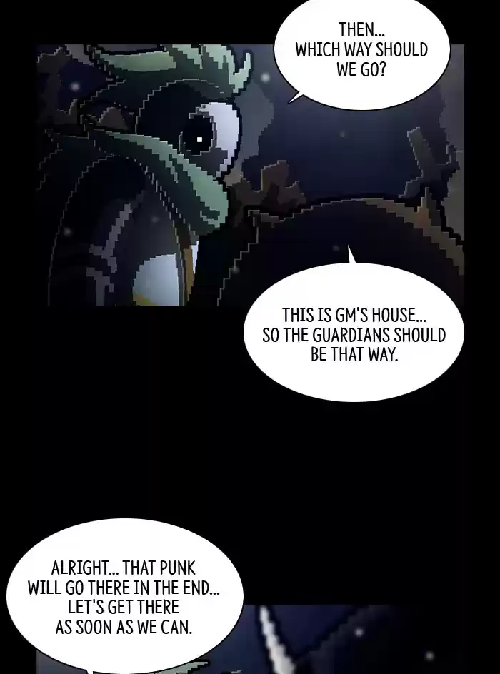 Guardians Of The Video Game Chapter 225: Ep. 224 - Well-Deserved