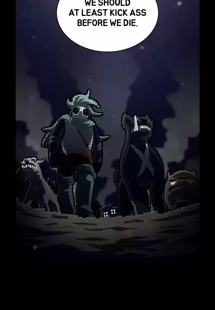 Guardians Of The Video Game Chapter 225: Ep. 224 - Well-Deserved