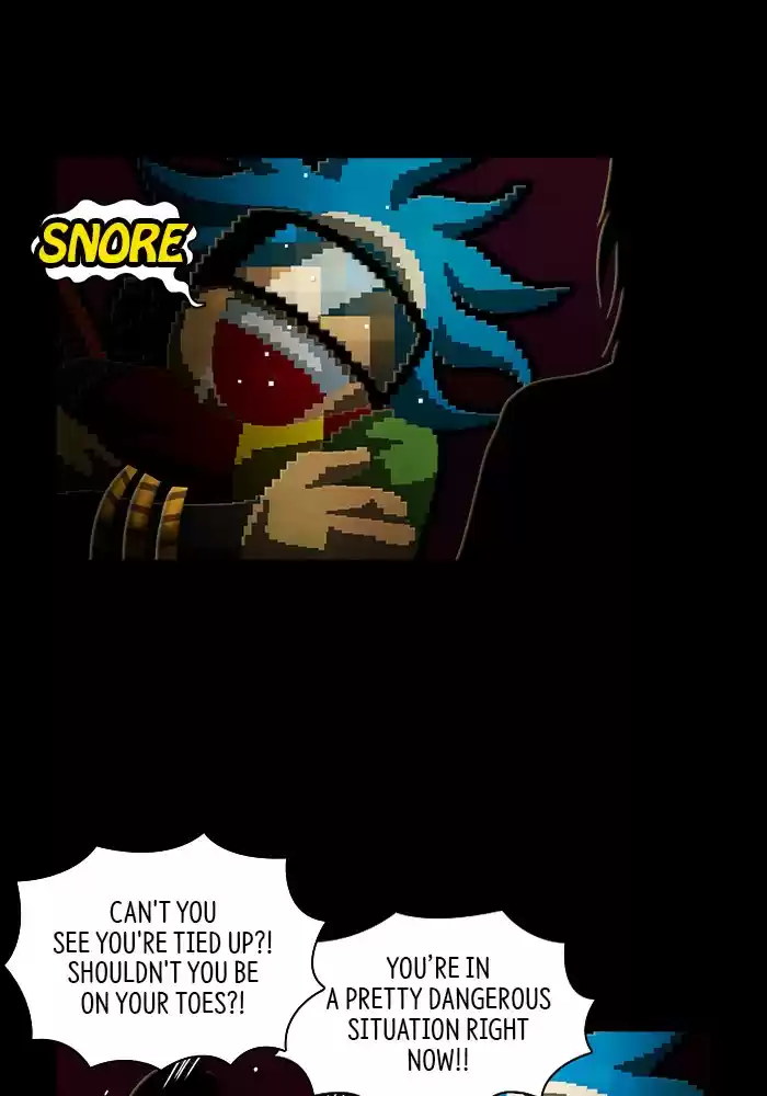 Guardians Of The Video Game Chapter 225: Ep. 224 - Well-Deserved