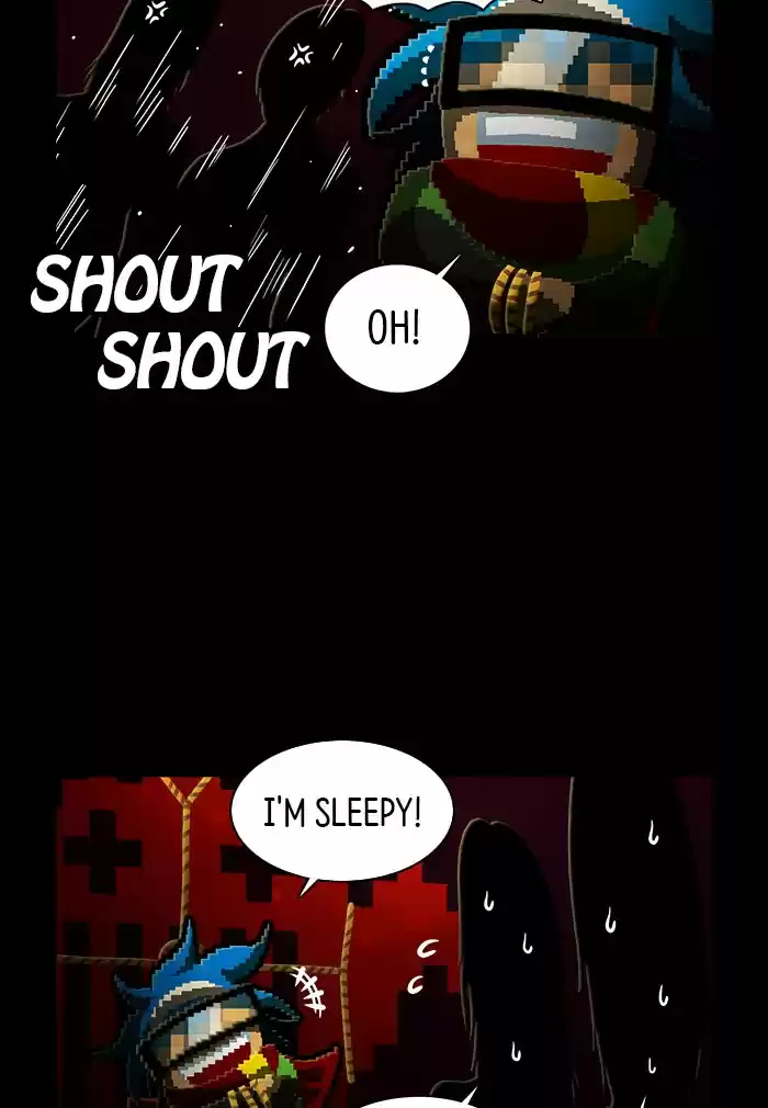 Guardians Of The Video Game Chapter 225: Ep. 224 - Well-Deserved