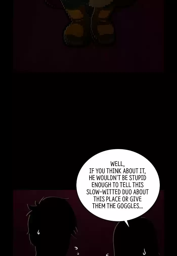 Guardians Of The Video Game Chapter 225: Ep. 224 - Well-Deserved