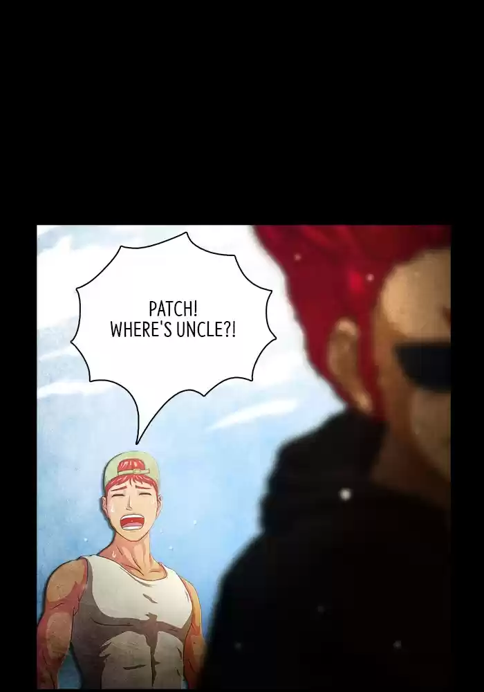 Guardians Of The Video Game Chapter 235: Ep. 234 - The Boy's Dream