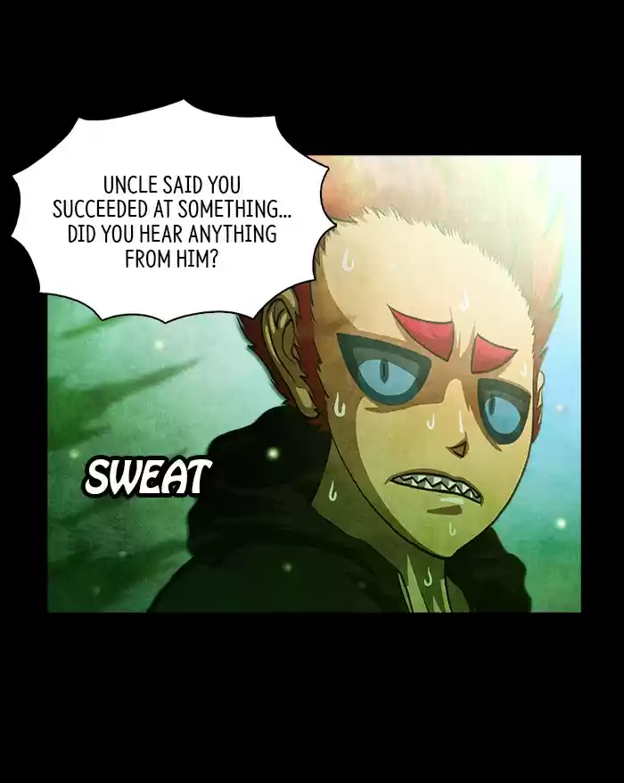 Guardians Of The Video Game Chapter 235: Ep. 234 - The Boy's Dream