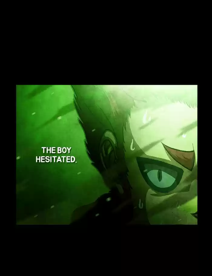 Guardians Of The Video Game Chapter 235: Ep. 234 - The Boy's Dream