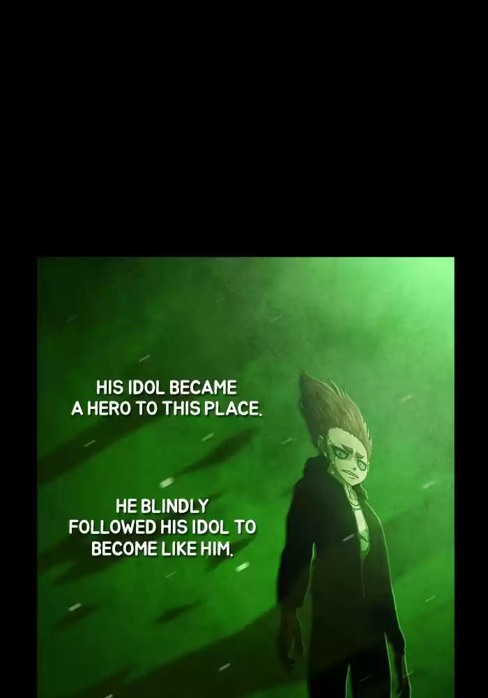 Guardians Of The Video Game Chapter 235: Ep. 234 - The Boy's Dream