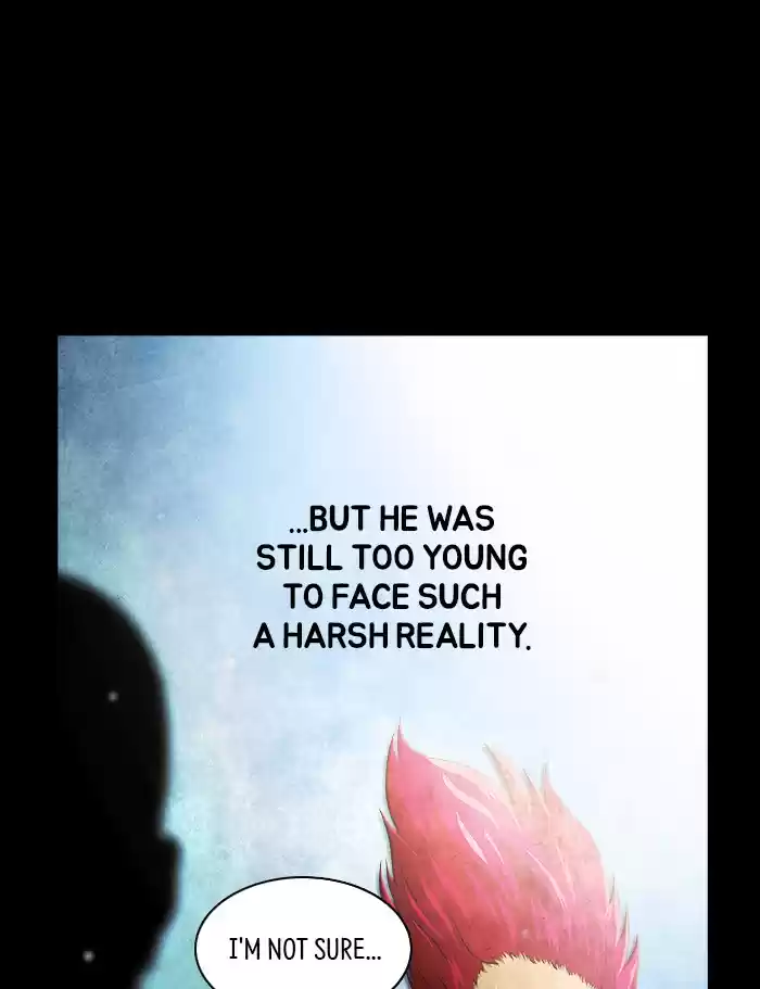 Guardians Of The Video Game Chapter 235: Ep. 234 - The Boy's Dream