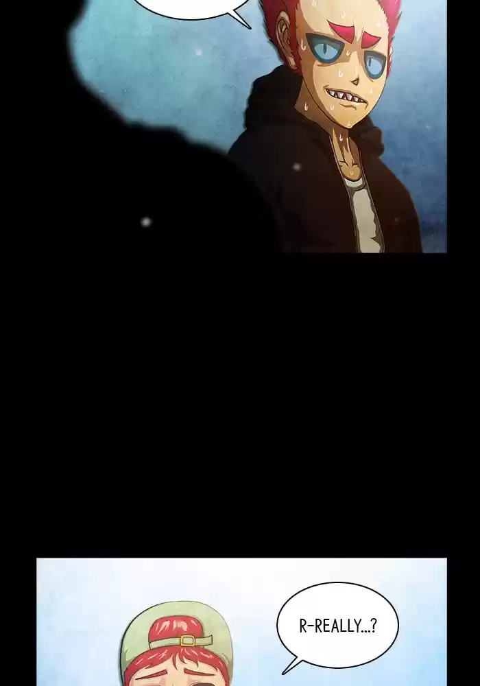 Guardians Of The Video Game Chapter 235: Ep. 234 - The Boy's Dream