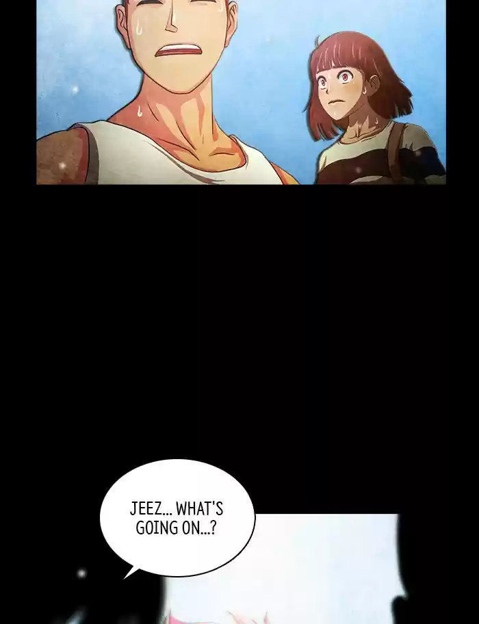 Guardians Of The Video Game Chapter 235: Ep. 234 - The Boy's Dream