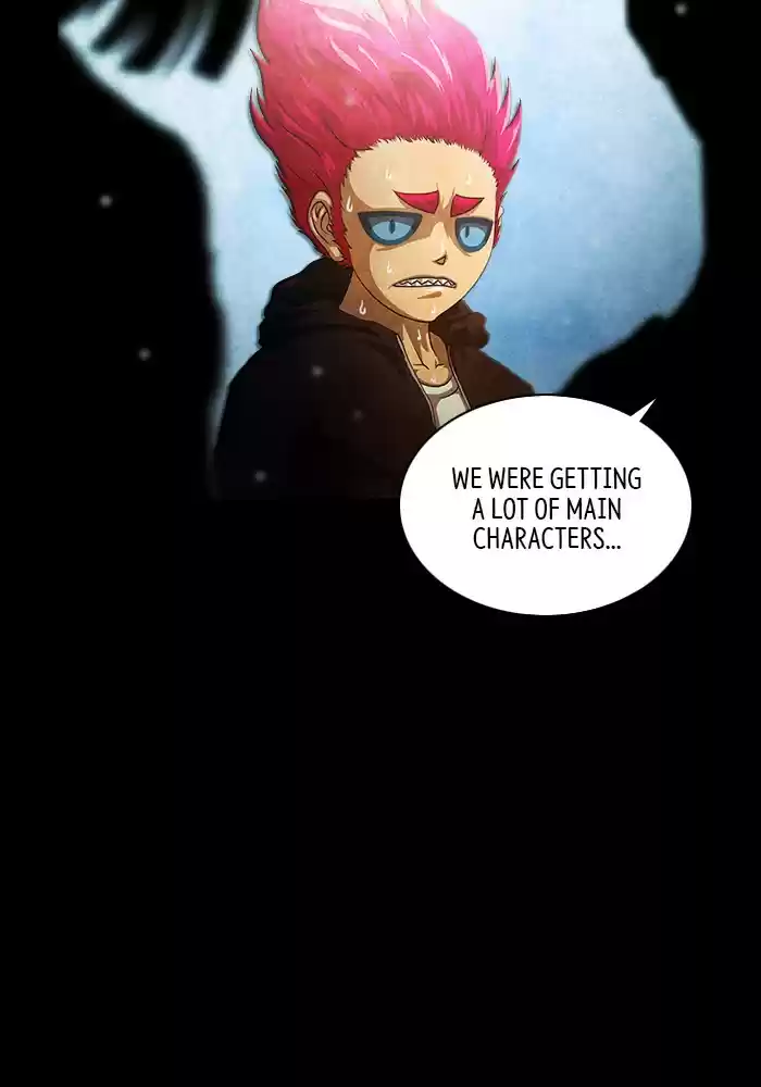 Guardians Of The Video Game Chapter 235: Ep. 234 - The Boy's Dream