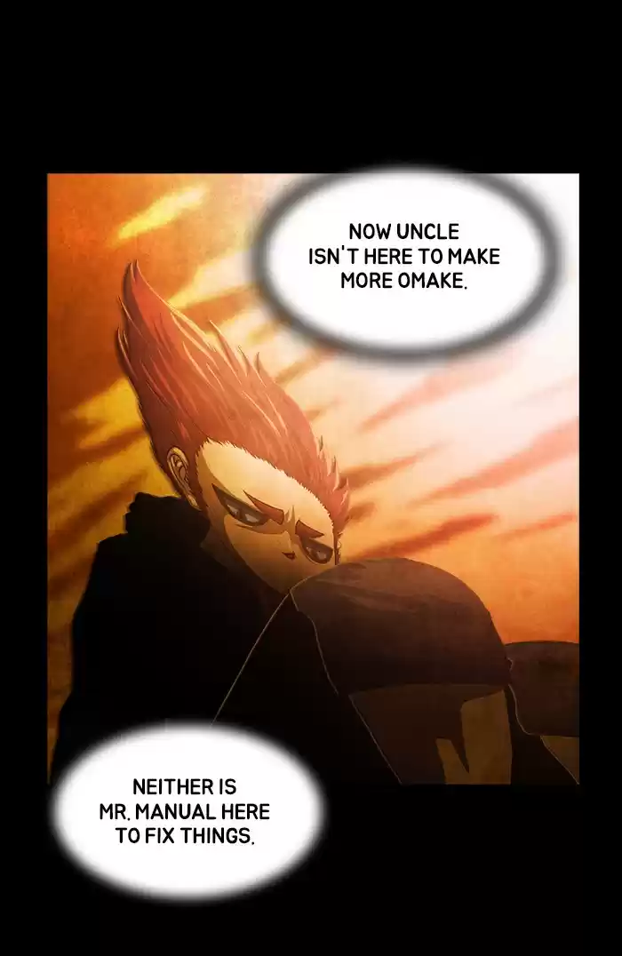 Guardians Of The Video Game Chapter 235: Ep. 234 - The Boy's Dream