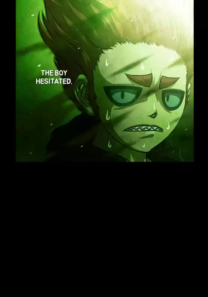 Guardians Of The Video Game Chapter 235: Ep. 234 - The Boy's Dream