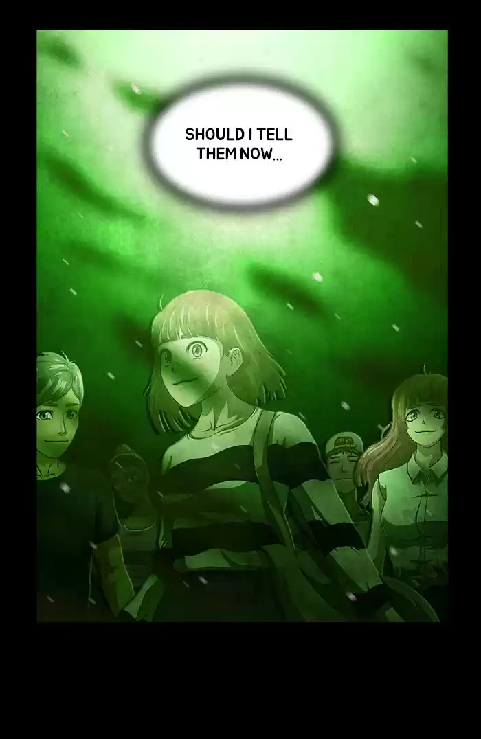 Guardians Of The Video Game Chapter 235: Ep. 234 - The Boy's Dream