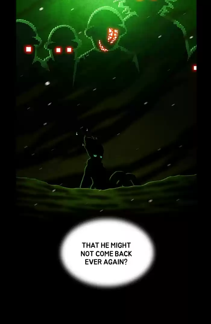 Guardians Of The Video Game Chapter 235: Ep. 234 - The Boy's Dream