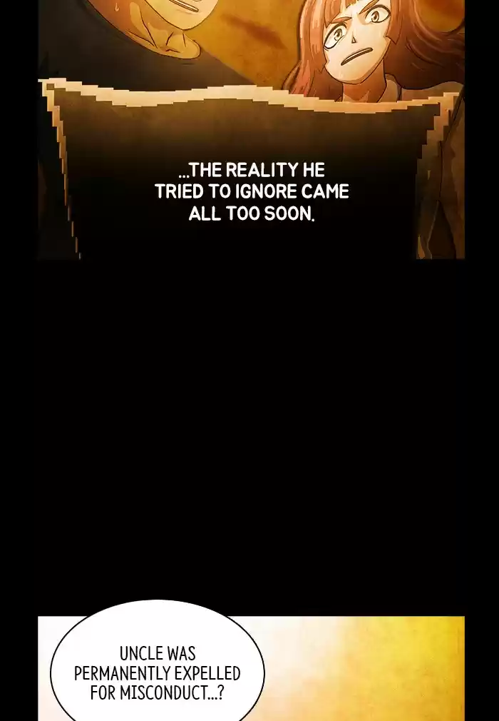 Guardians Of The Video Game Chapter 235: Ep. 234 - The Boy's Dream