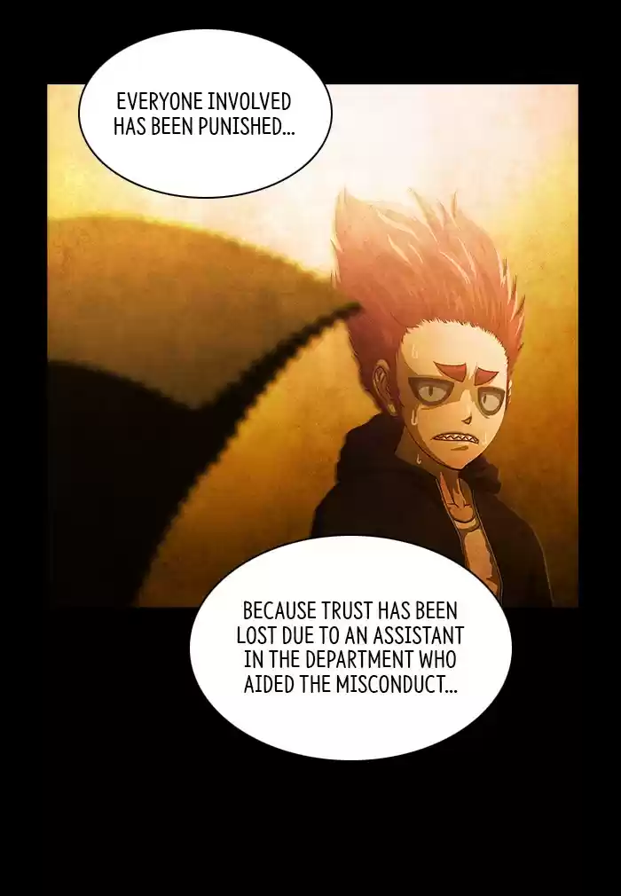 Guardians Of The Video Game Chapter 235: Ep. 234 - The Boy's Dream