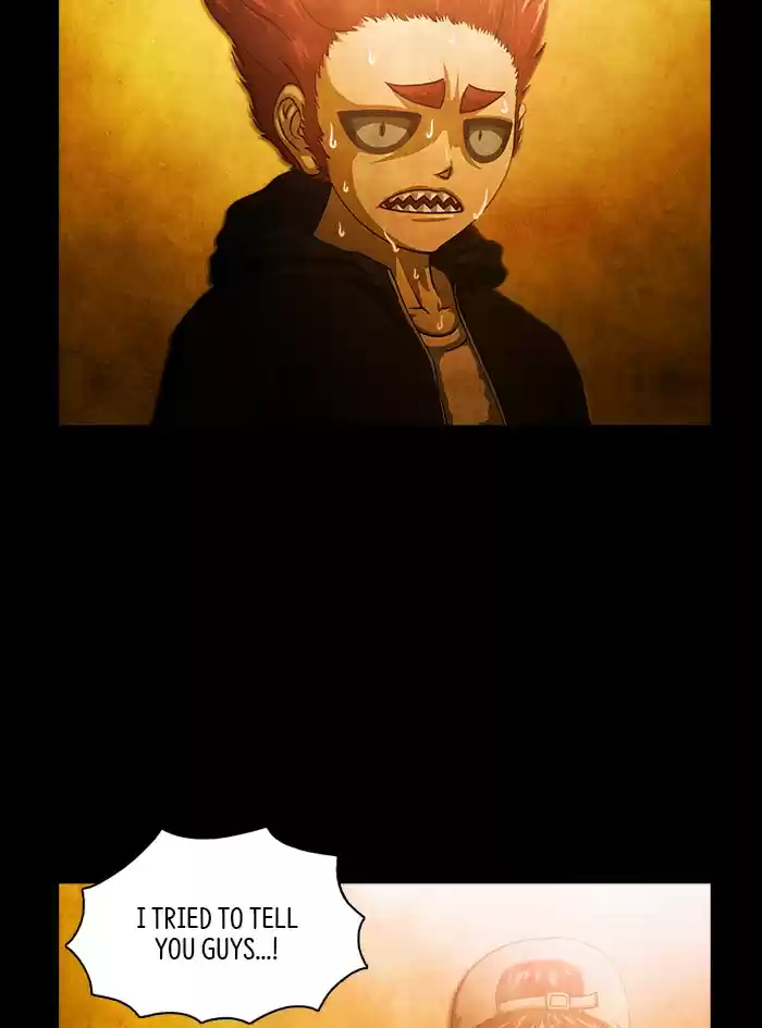 Guardians Of The Video Game Chapter 235: Ep. 234 - The Boy's Dream