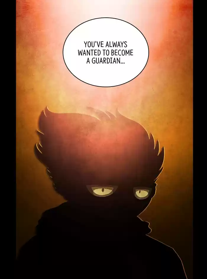 Guardians Of The Video Game Chapter 235: Ep. 234 - The Boy's Dream