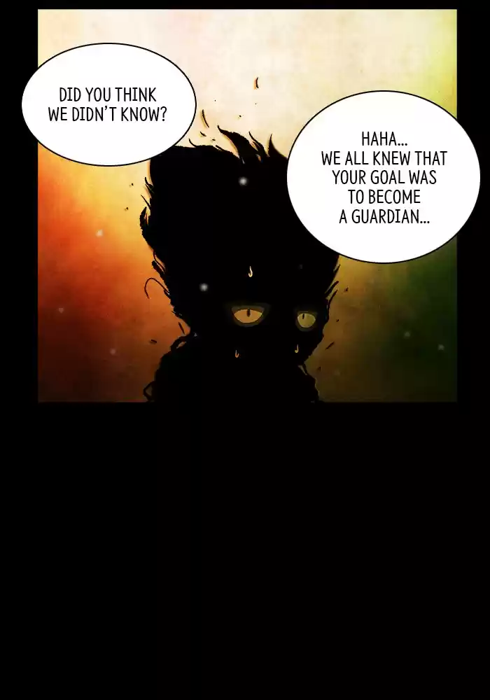 Guardians Of The Video Game Chapter 235: Ep. 234 - The Boy's Dream