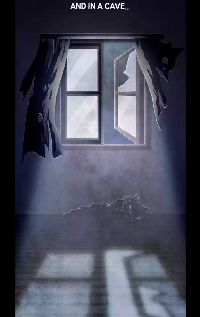 Guardians Of The Video Game Chapter 236: Ep. 235 - The Boy's Pride