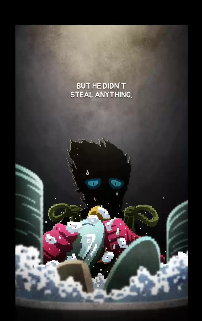 Guardians Of The Video Game Chapter 236: Ep. 235 - The Boy's Pride