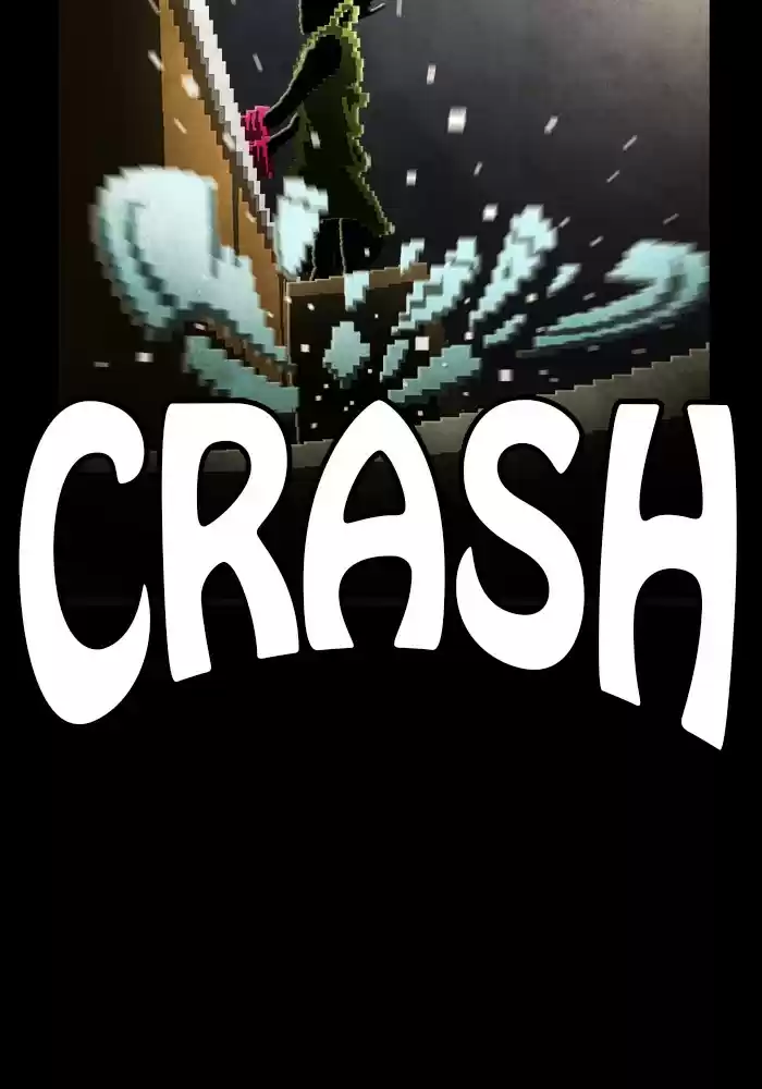 Guardians Of The Video Game Chapter 236: Ep. 235 - The Boy's Pride