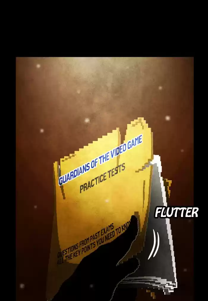 Guardians Of The Video Game Chapter 236: Ep. 235 - The Boy's Pride