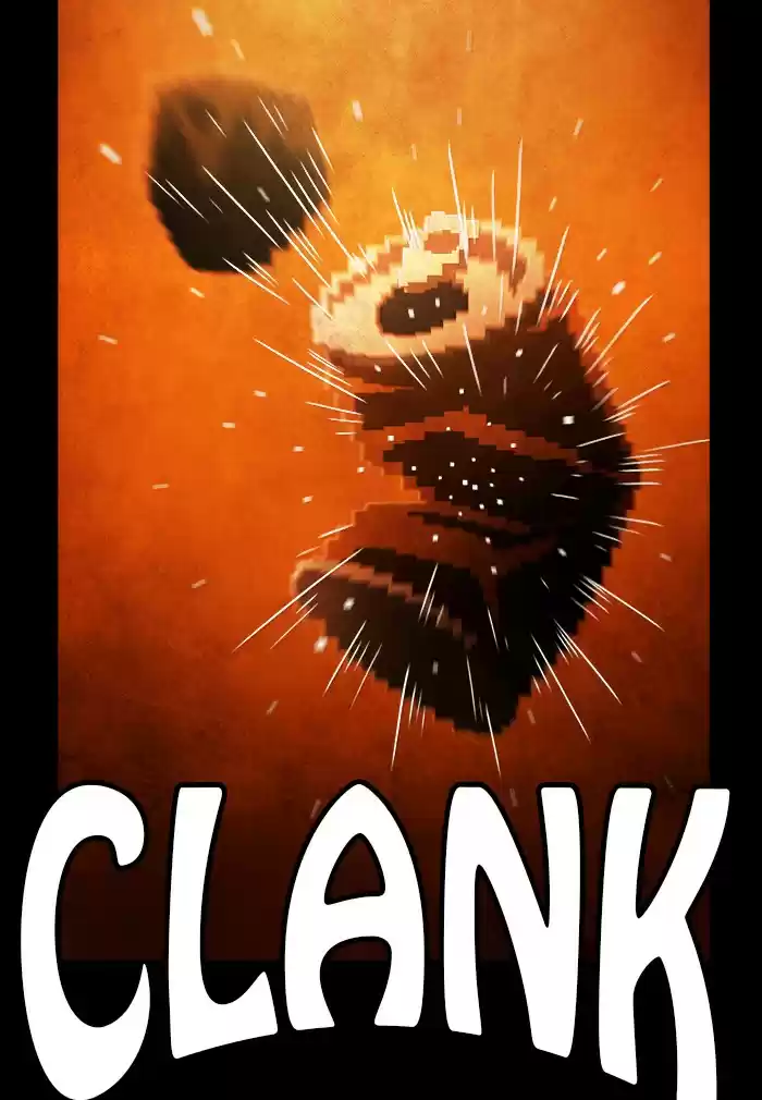 Guardians Of The Video Game Chapter 236: Ep. 235 - The Boy's Pride