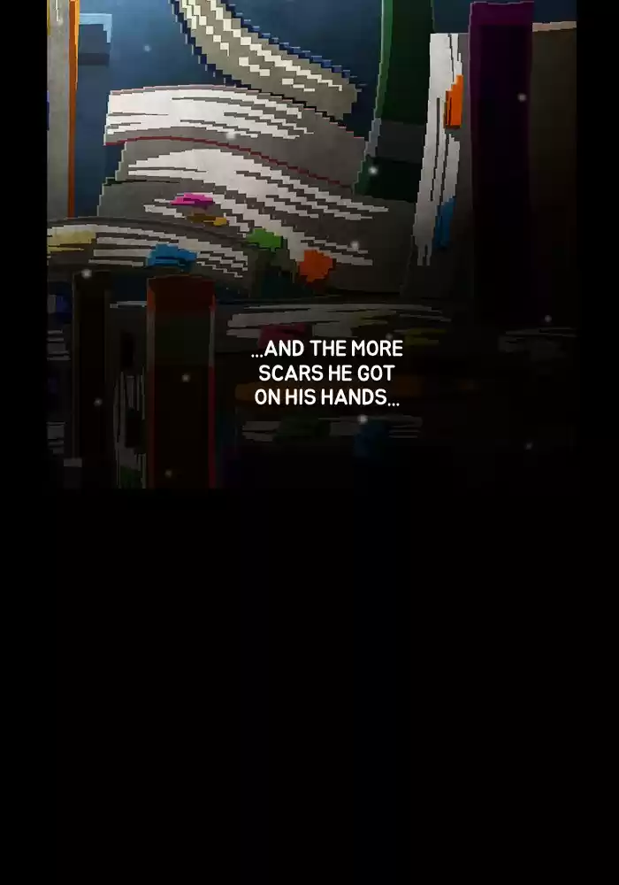 Guardians Of The Video Game Chapter 236: Ep. 235 - The Boy's Pride