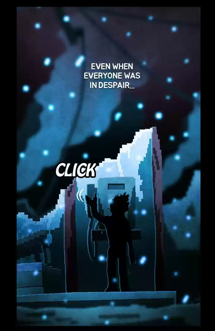 Guardians Of The Video Game Chapter 236: Ep. 235 - The Boy's Pride