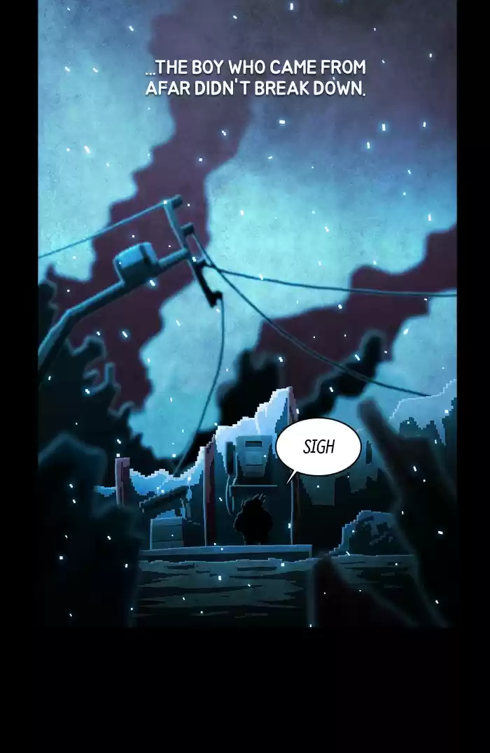 Guardians Of The Video Game Chapter 236: Ep. 235 - The Boy's Pride