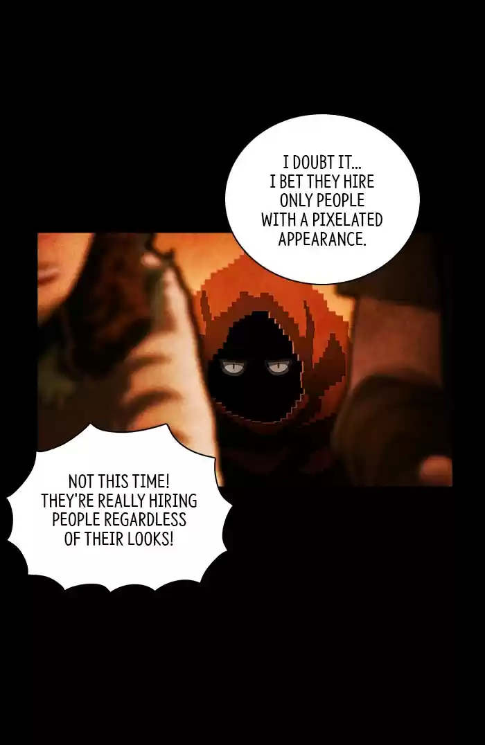 Guardians Of The Video Game Chapter 236: Ep. 235 - The Boy's Pride